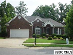 12134 Willingdon Rd., Huntersville, NC 28078