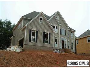 188 Forest Walk Way, Mooresville, NC 28115