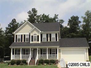 2762 NW Island Point Dr., Concord, NC 28027