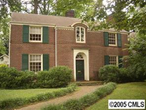 1932 Sterling Rd., Charlotte, NC 28209