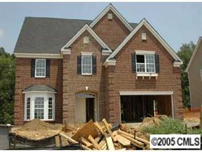 3001 Dataw Ln., Indian Trail, NC 28079