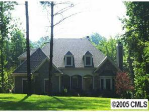 109 Creeky Hollow Dr., Mooresville, NC 28117