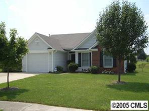 9601 Foggy Meadow Rd., Charlotte, NC 28269