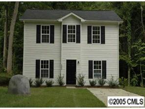 1309 Della Dr., Charlotte, NC 28217