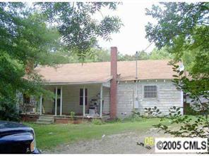 9061 Sorrow Farm Rd., Kannapolis, NC 28081