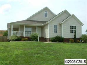 2804 Island Point Dr., Concord, NC 28027