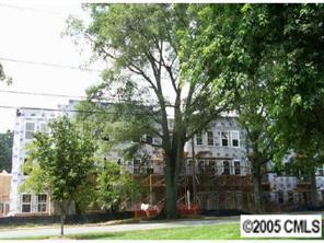 2930 Selwyn Ave. #301, Charlotte, NC 28209