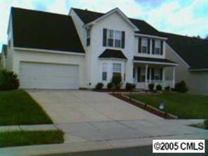 7108 Smithton Ln., Charlotte, NC 28213