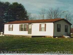 208 Leigh Anne Lane, Horse Shoe, NC 28742