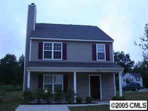 1304 Mcallister Dr., Charlotte, NC 28216