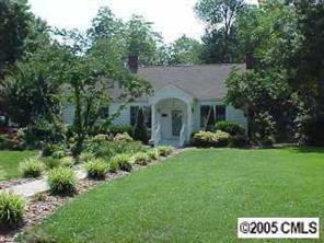 225 Queen Anne Rd., Salisbury, NC 28144