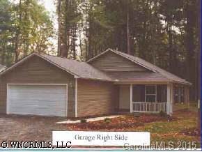 LOT 3 Simmons Drive, East Flat Rock, NC 28726