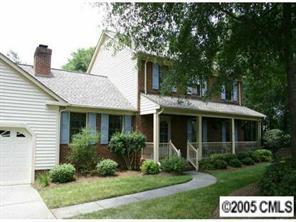 10036 Tealridge Ln., Charlotte, NC 28277