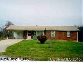 Mark Freeman Road, Edneyville, NC 28727