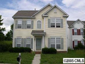 9229 Ligon Ct., Charlotte, NC 28213