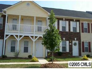 128 Locomotive Ln. #101, Mooresville, NC 28115
