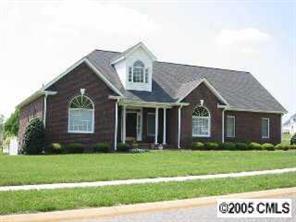 102 Tall Pine Dr., Boiling Springs, NC 28017
