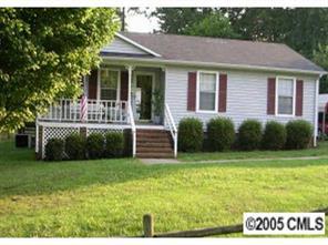 410 John St., China Grove, NC 28023