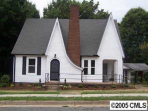 914 S Franklin St., China Grove, NC 28023