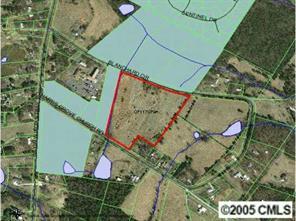 4408 Blanchard Cir., Indian Trail, NC 28079