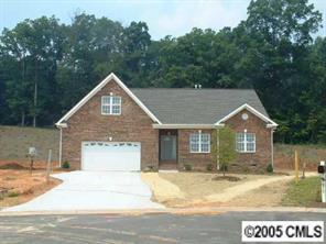 111 Covey Ln., Troutman, NC 28166