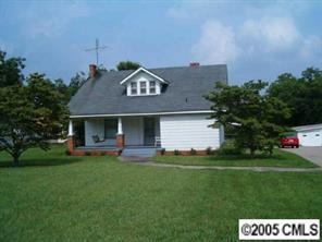 1401 Azalea Ave., Kannapolis, NC 28081