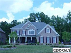 7412 Stonehaven Dr., Waxhaw, NC 28173