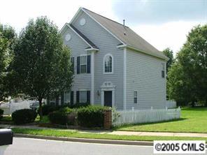 1814 Pamela Lorraine Dr., Charlotte, NC 28213