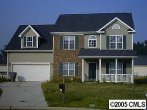 1938 Olsen Ln., Charlotte, NC 28213