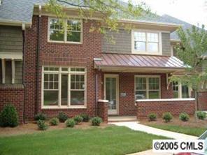 3528 Winslow Green Dr. #12-B, Charlotte, NC 28210