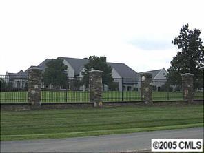 8605 Bonds Grove Church Rd., Waxhaw, NC 28173