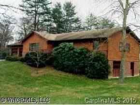 317 Melissa Way, Hendersonville, NC 28739