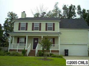 15335 Dehavilland Dr., Charlotte, NC 28278