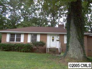 410 Yuma St., Charlotte, NC 28213