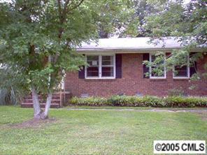 943 Overhill St., Gastonia, NC 28052