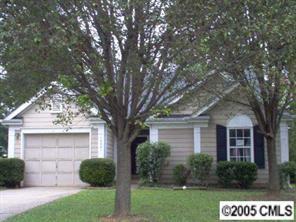 13901 Pytchley Ln., Charlotte, NC 28273