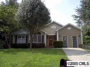 8409 Sills Ct., Charlotte, NC 28215