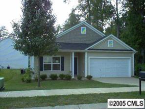 8553 Greenware Tr., Charlotte, NC 28269