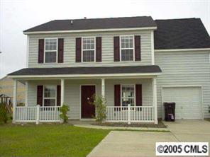 5551 Mt Mansfield Rd., Charlotte, NC 28278