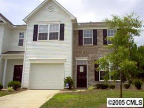 7619 Abigail Glen Dr., Charlotte, NC 28212