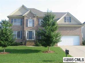 143 Montibello Dr., Mooresville, NC 28117