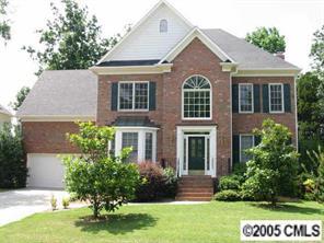 12440 Sylvan Oak Way, Charlotte, NC 28273