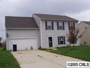 146 Emily Ivy Ct., Kannapolis, NC 28083