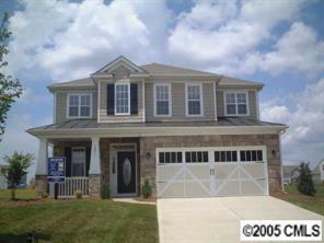 1421 Lonan Dr., Waxhaw, NC 28173