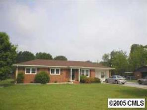 160 E Chamblee Dr., Salisbury, NC 28147