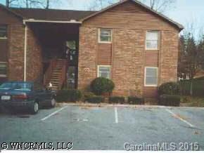 1329B Fourth Avenue West, Hendersonville, NC 28739