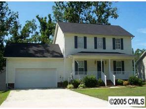 2150 Brantley, Kannapolis, NC 28083