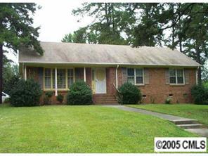 936 Mclaughlin Dr., Charlotte, NC 28212