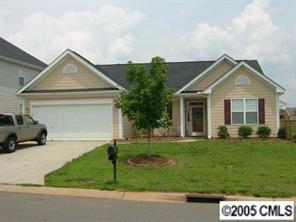 125 Trotter Ridge Rd., Mooresville, NC 28117