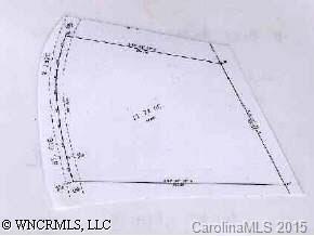 Burt Blackwell Rd., Columbus, NC 28722